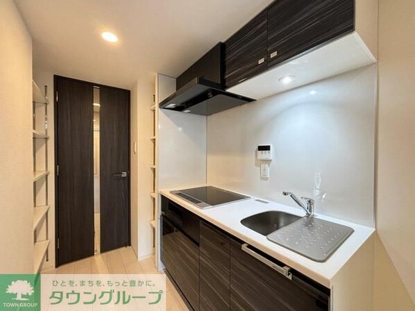 Livegeo nakamurabashiの物件内観写真